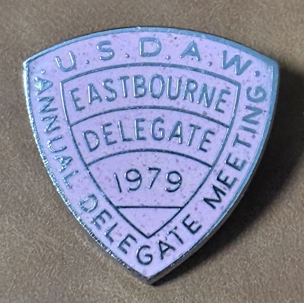 Union of Shop, Distributive and Allied Workers - Against Apartheid