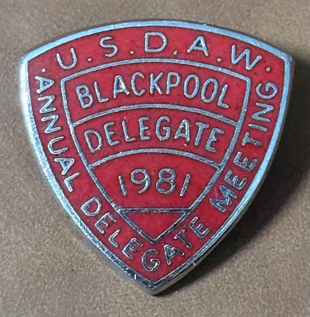 Chesterfield and District Trades Union Council - May Day 2002