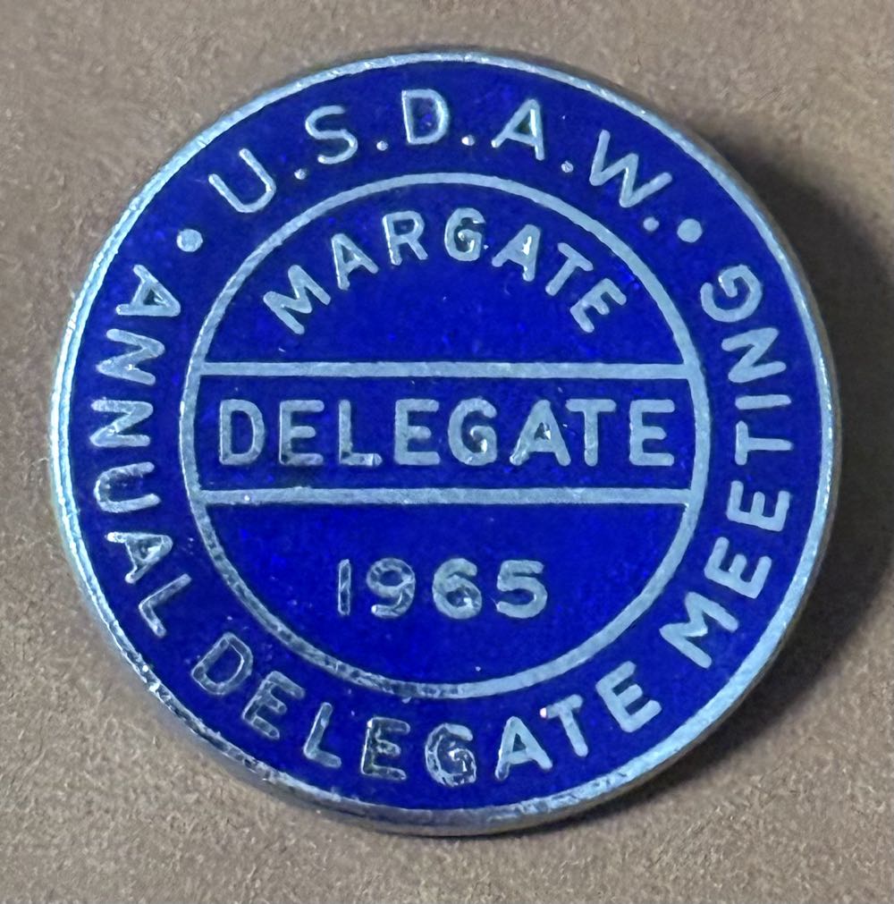 National Union of Ship’s Stewards, Cooks, Butchers and Bakers