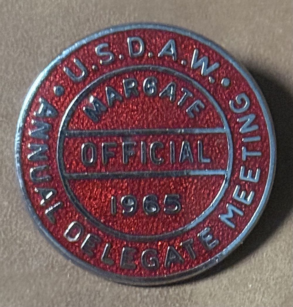 Chip & Dale - With Lily Of The Valley