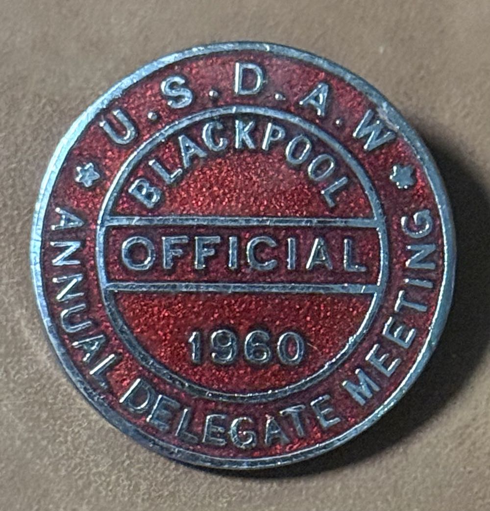 Associated Society of Locomotive Engineers and Firemen - West Worthing 1982-2012