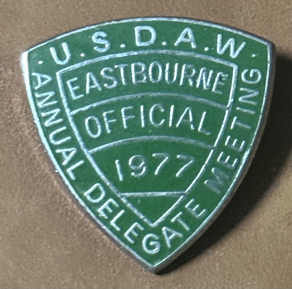 Trades Union Congress - Women’s Conference 1980