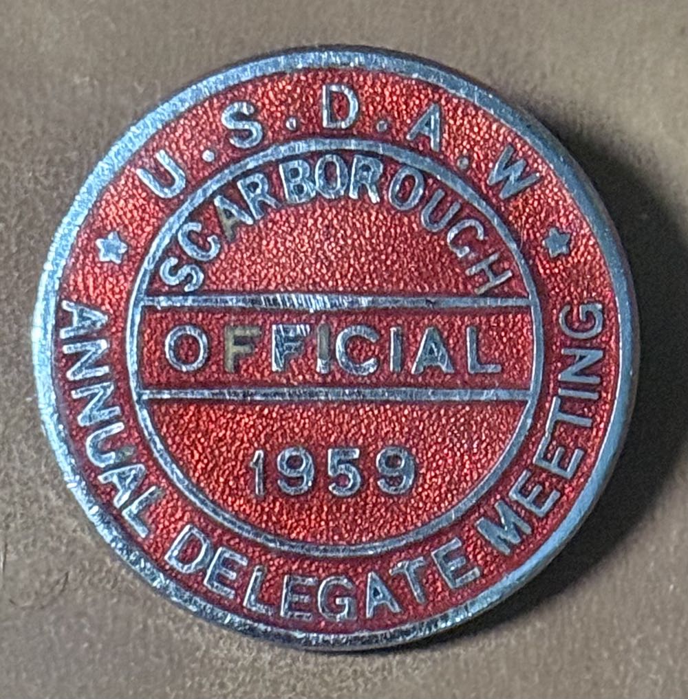 Associated Society of Locomotive Engineers and Firemen - Coalville 1833-1990