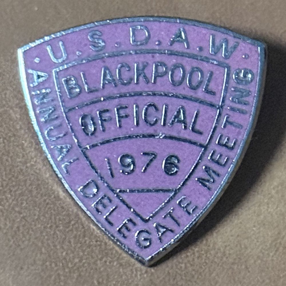 Associated Society of Locomotive Engineers and Firemen - Doncaster Branch 1889-1989