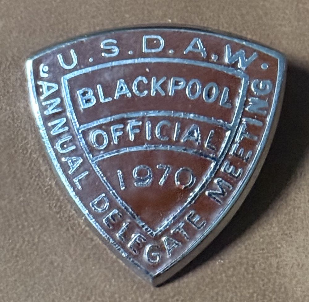 Associated Society of Locomotive Engineers and Firemen - Caledonian Branch