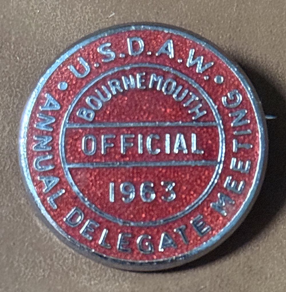 NASUWT - The Teachers’ Union - Honorary Treasurer