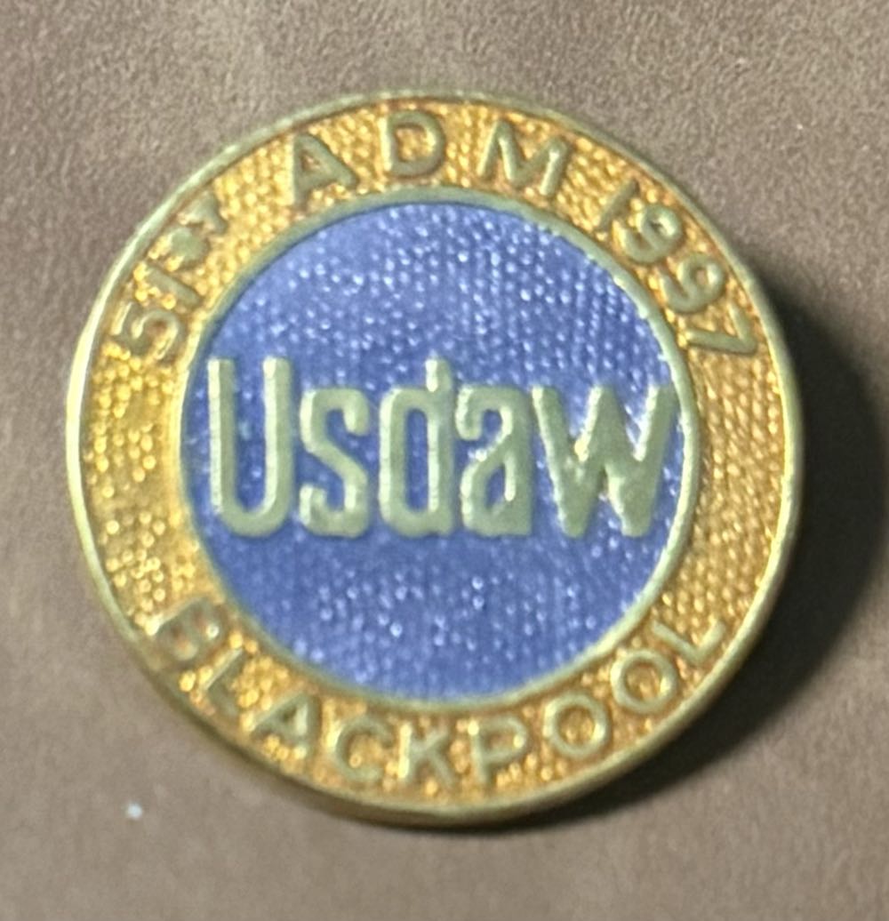 Walt Disney And Mickey We Are Just