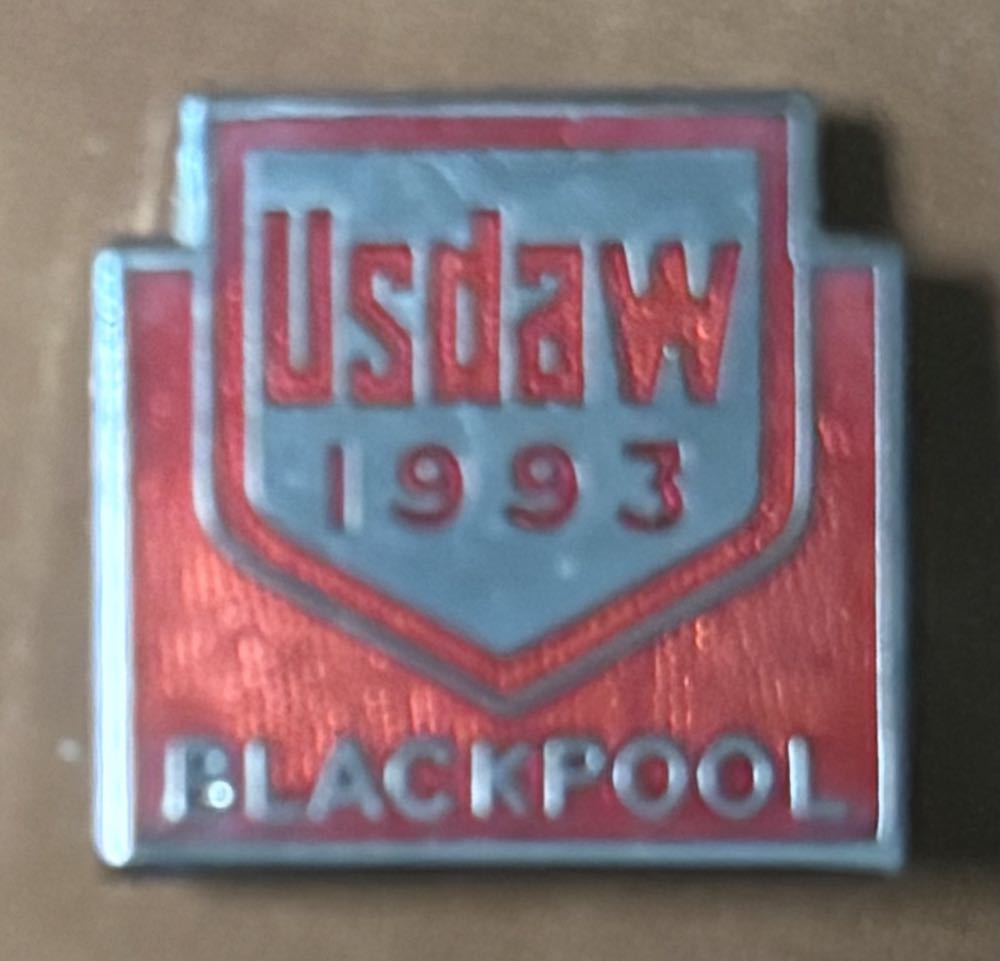 Associated Society of Locomotive Engineers and Firemen/National Union of Rail, Maritime and Transport Workers - West Worthing Closure 1995