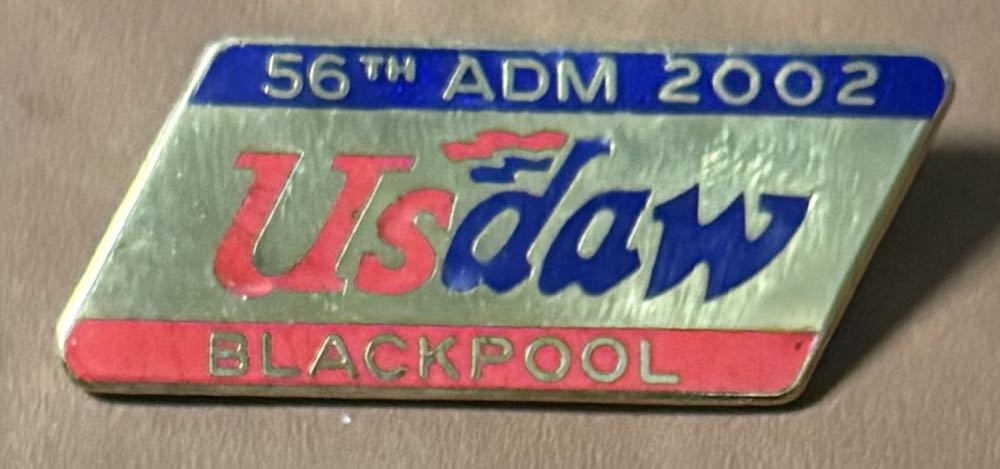 National Union of Foundry Workers