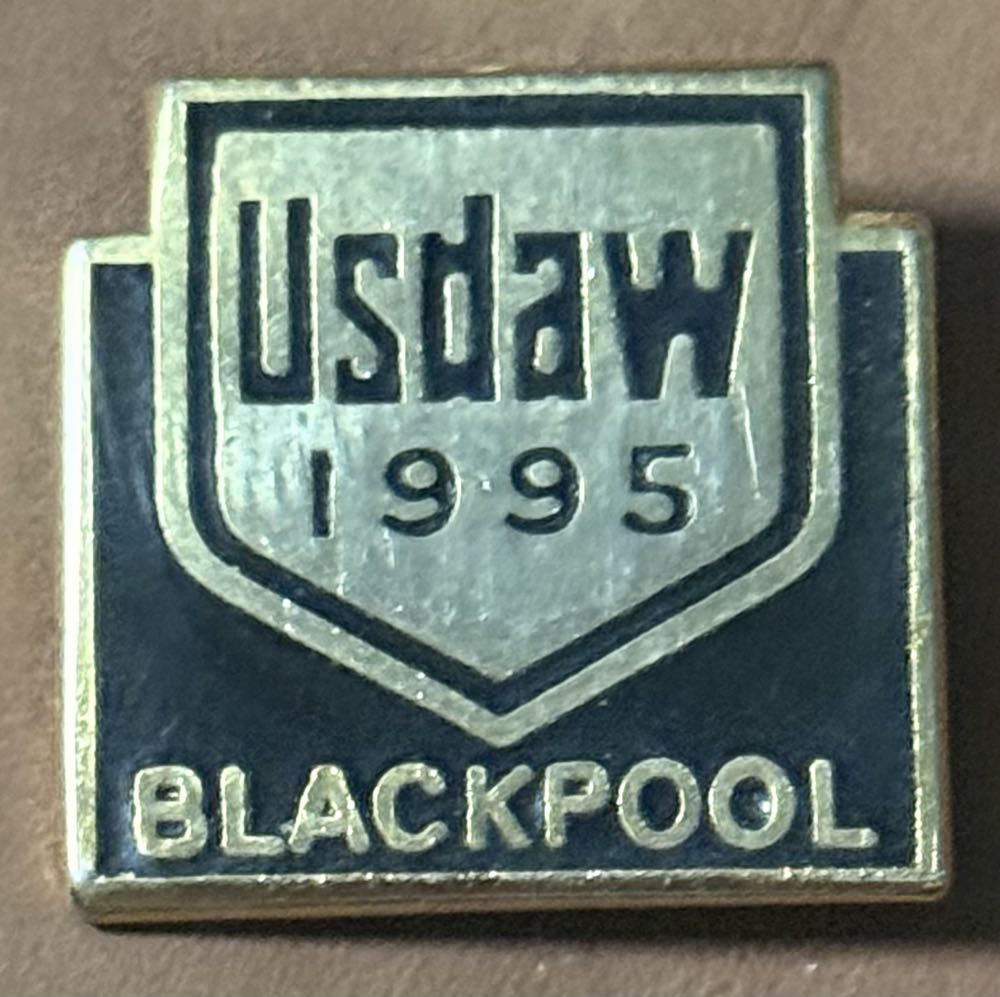 Trades Union Congress - 2001