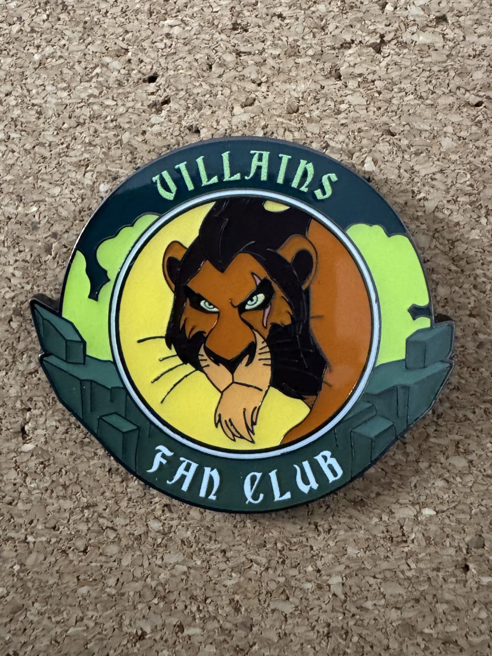 Ceramic And Allied Trades Union - 15 Years Active Service