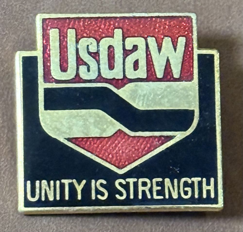 Scottish Trades Union Congress - 125 Years