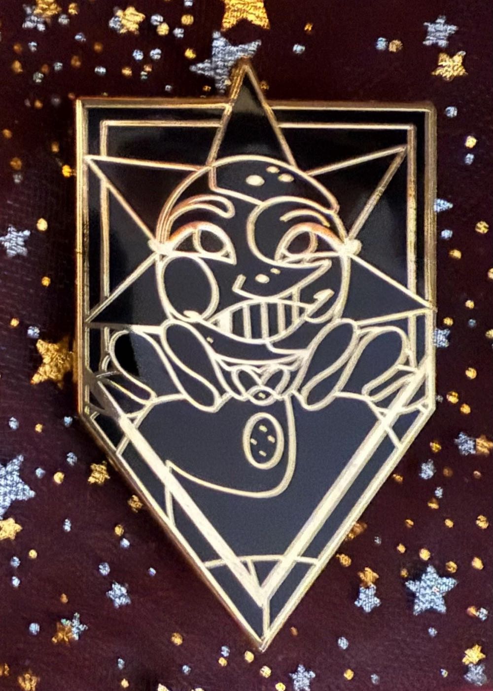 Loungefly Disney Peter Pan: You Can Fly 70th Anniversary 3 Inch Collector Pin