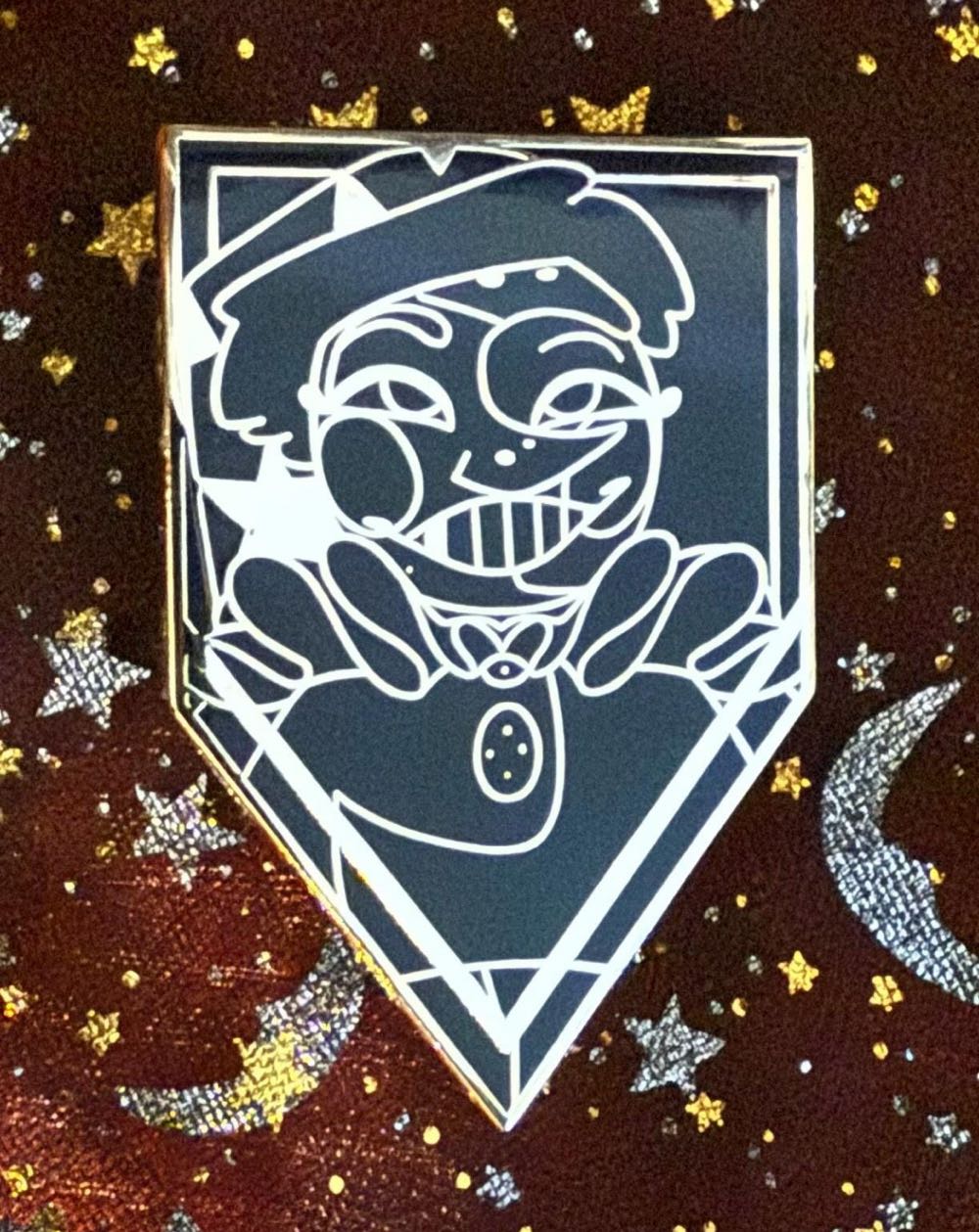 WDW Hollywood Tower Of Terror