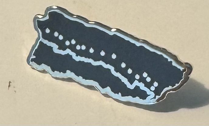 Union of Shop, Distributive and Allied Workers - Annual Delegate Meeting 1976 Delegate