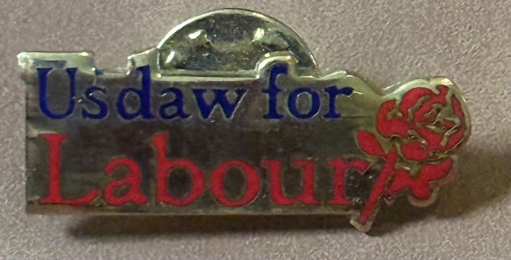 Trades Union Congress - 1933