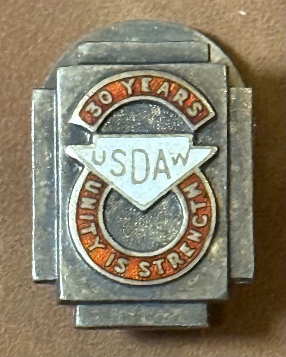 Society of Graphical and Allied Trades - Safety Representative