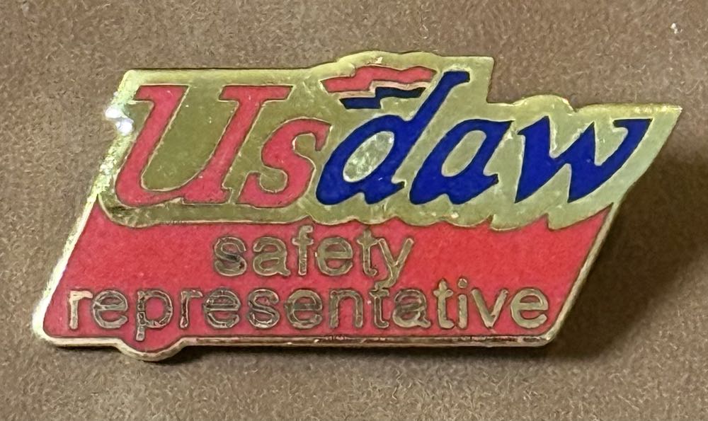 Sacked for Opposing Apartheid