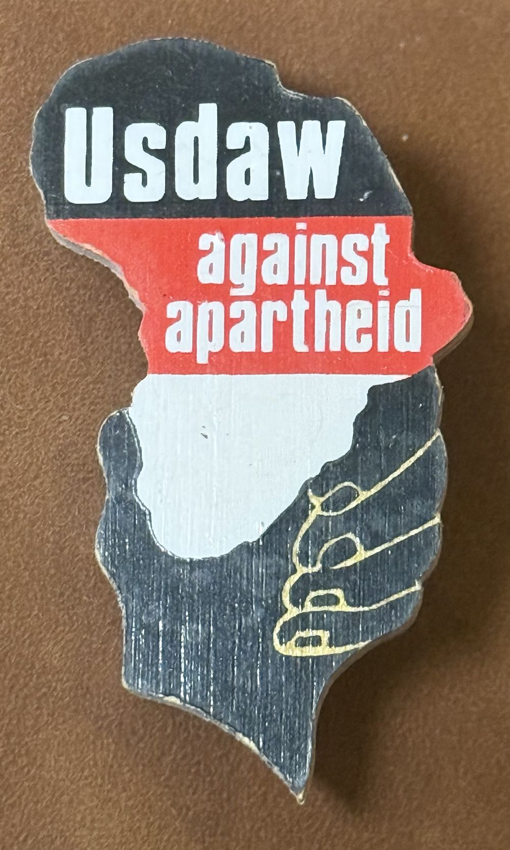 National Union of Seamen - Annual General Meeting London 1958