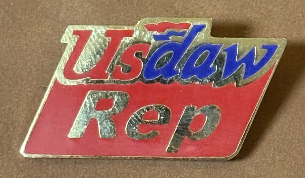 National Graphical Association - Wapping Dispute News of the World