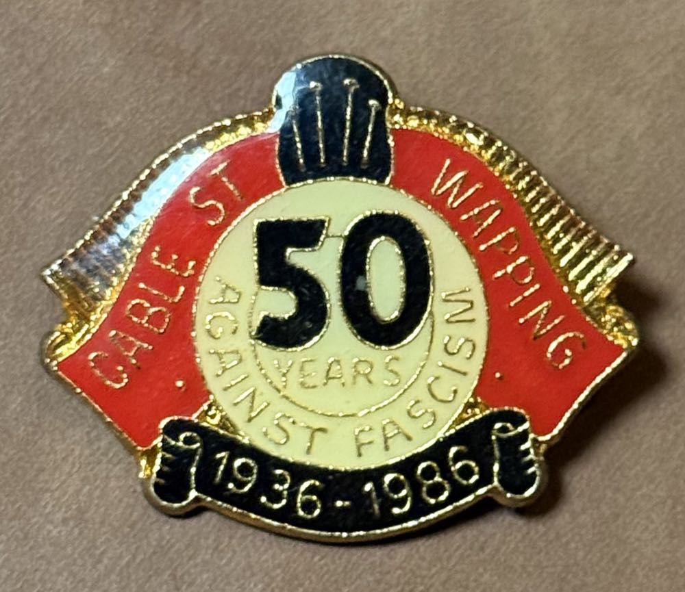 Graphical, Paper and Media Union - East of Scotland Branch