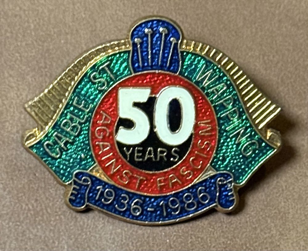 Iron and Steel Trades Confederation - Biennial Divisional Conferences 1997