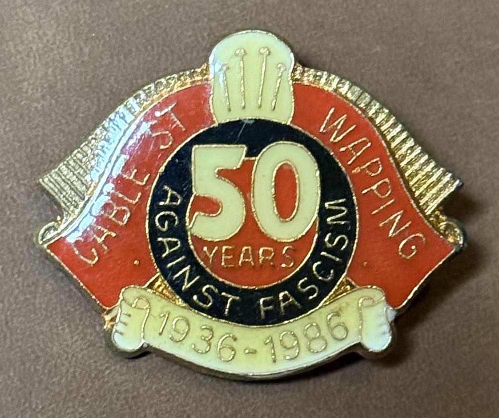 National Guild of Telephonists