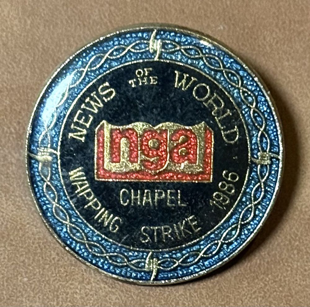 Iron and Steel Trades Confederation - Annual Delegate Conference 1976