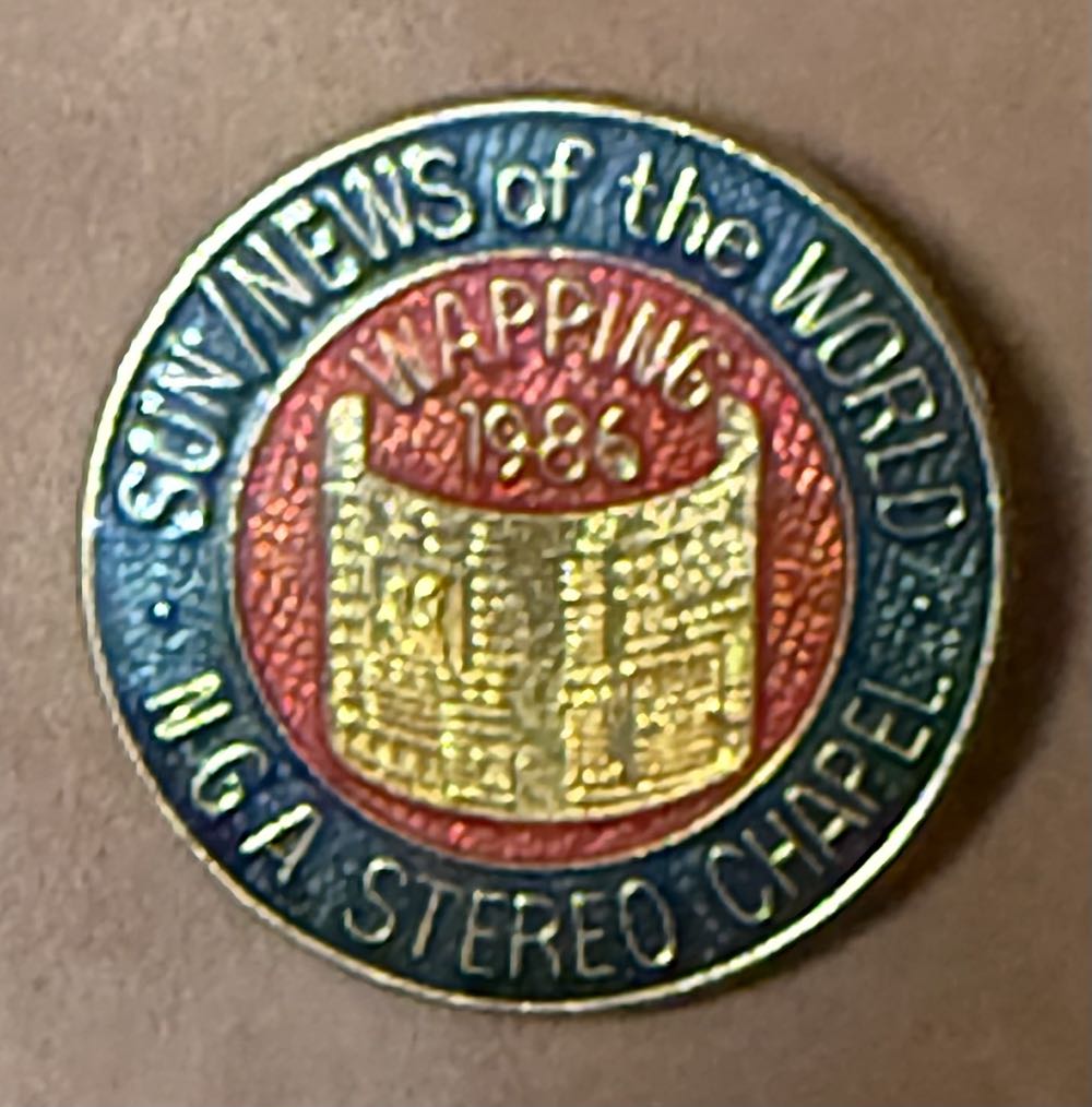 Trades Union Congress - Trades Councils Merit