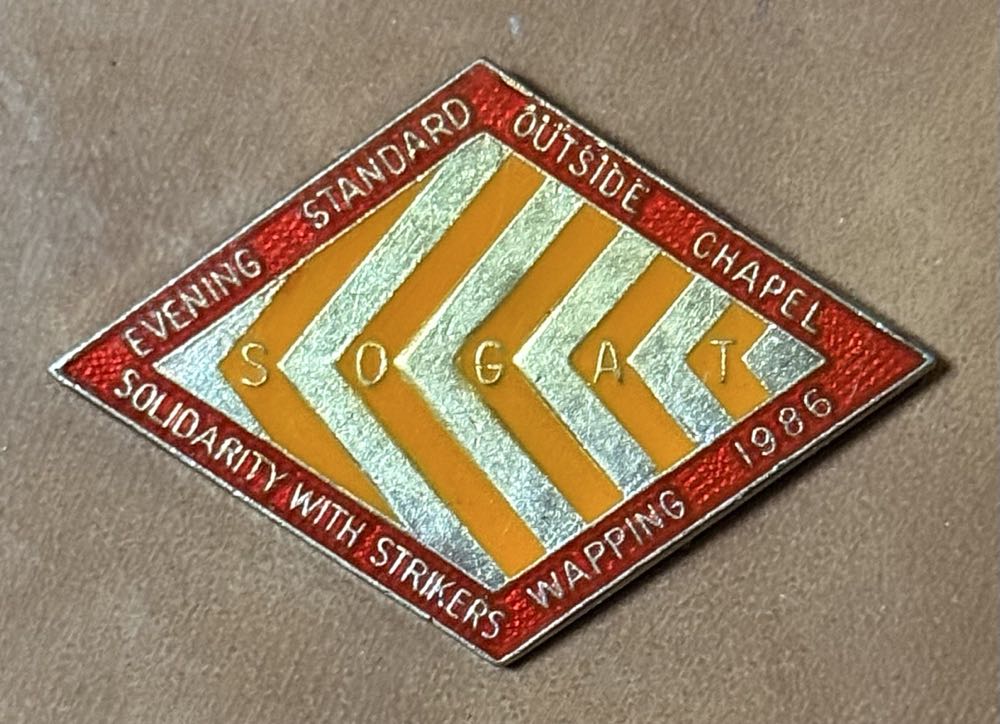 Iron and Steel Trades Confederation - Biennial Divisional Conference 1999