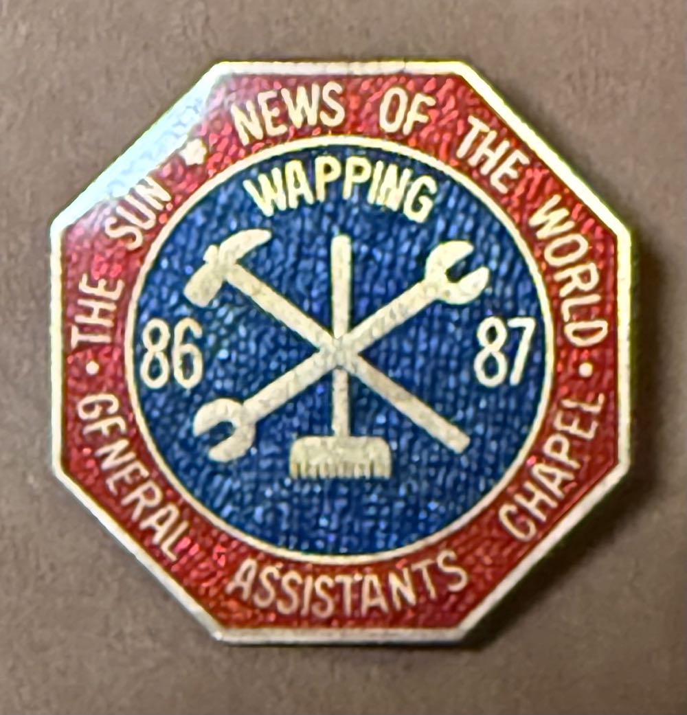 Association of Scientific, Technical and Managerial Staffs - Support Trade Unions for Labour