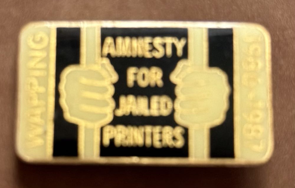 Amalgamated Society of Carpenters and Joiners