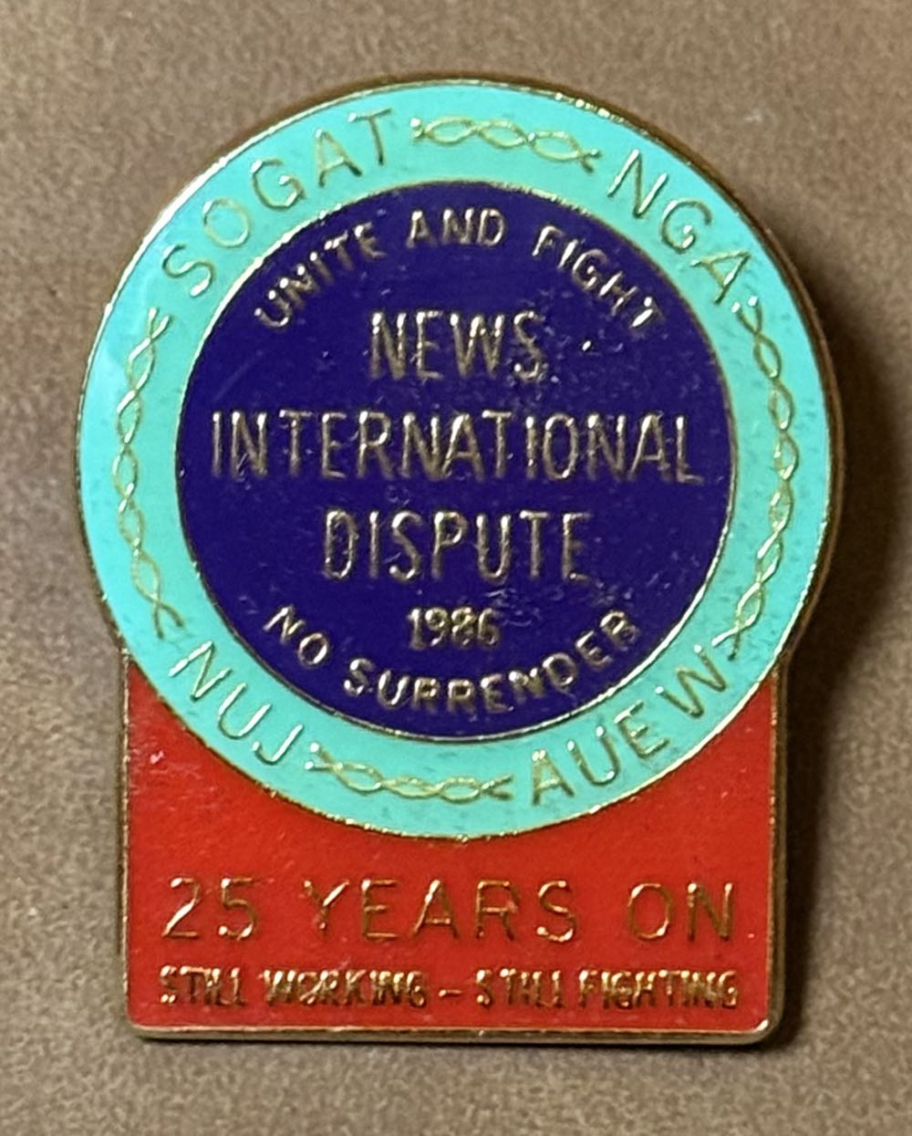 Cleveland Miners and Quarrymens Association