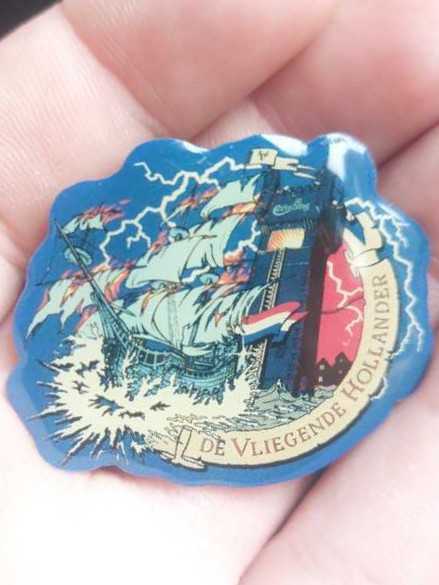 National Union of Scalemakers