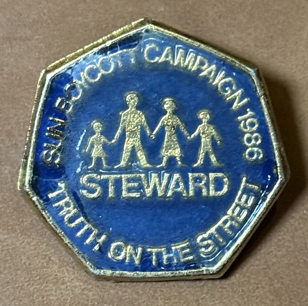 UNISON - Branch Secretary