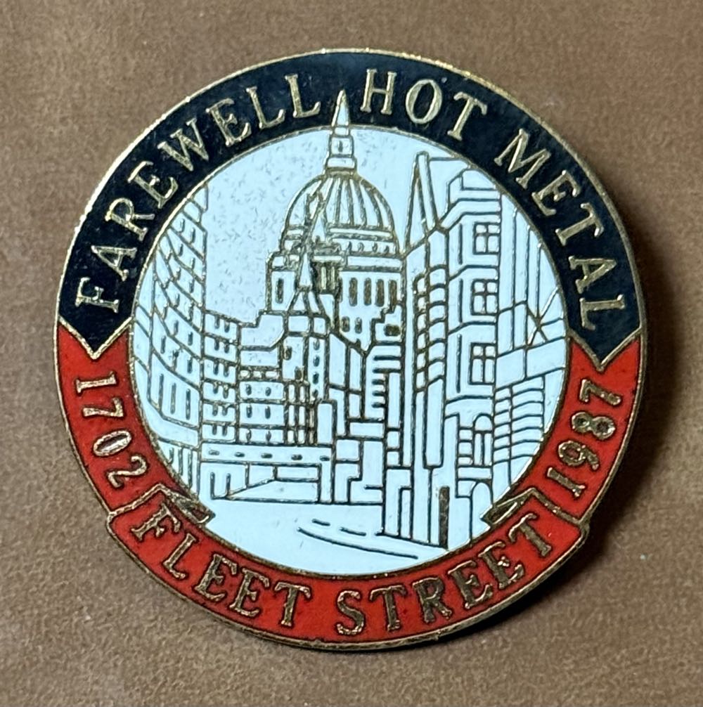 Associated Society of Locomotive Engineers and Firemen - Bishop’s Stortford Branch 1936-1986