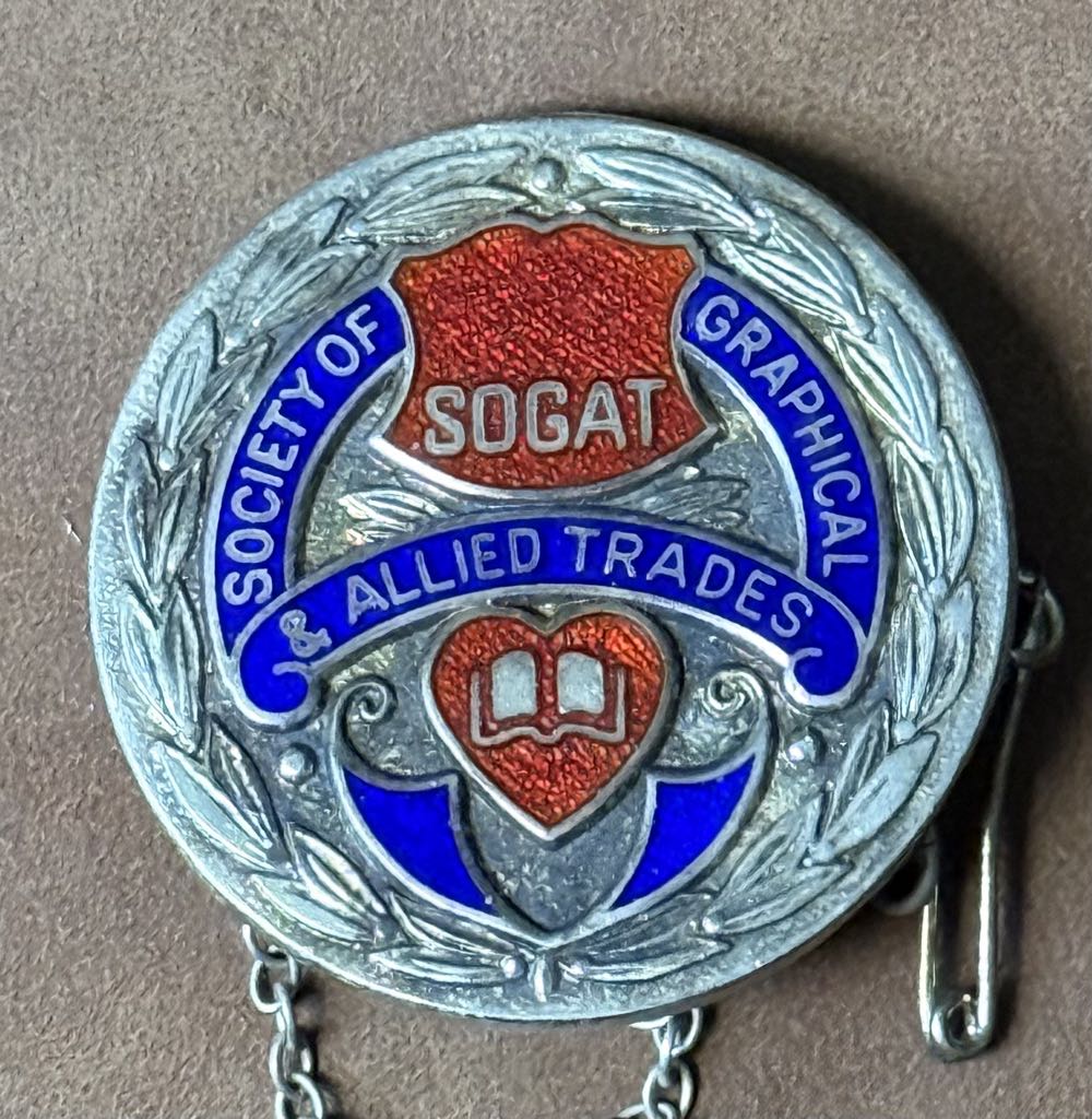 National Union of Mineworkers - Hucknall