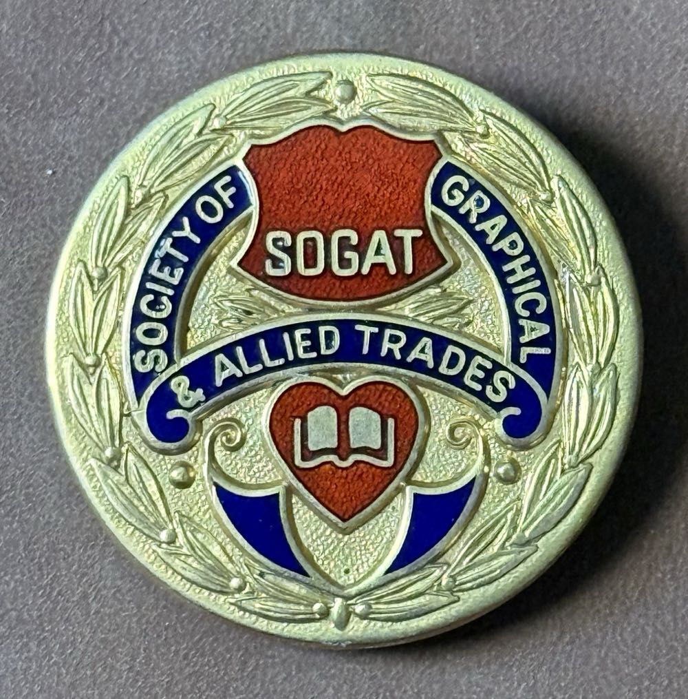 Managers’ and Overlookers’ Society