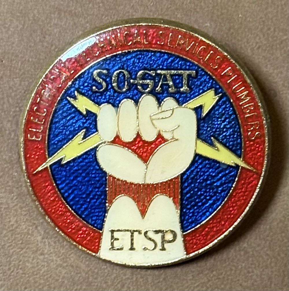 Associated Society of Locomotive Engineers and Firemen/National Union of Mineworkers - Coalville 1985-2010