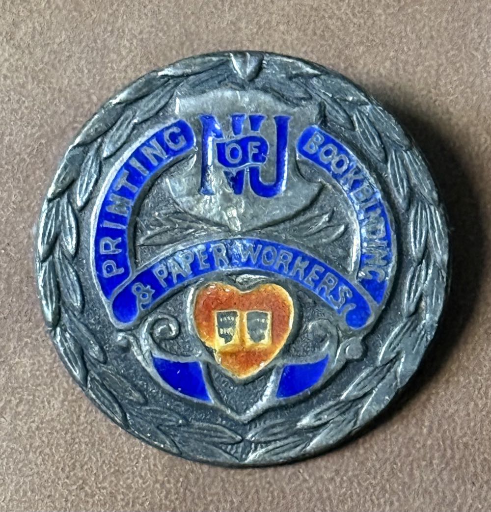 Trades Union Congress - 1965