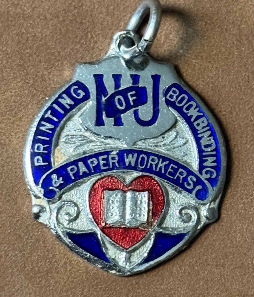 British Dietetic Association - HMS