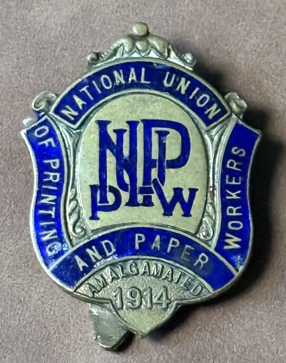 National Union of Knitwear, Footwear and Apparel Trades - Southport 1991