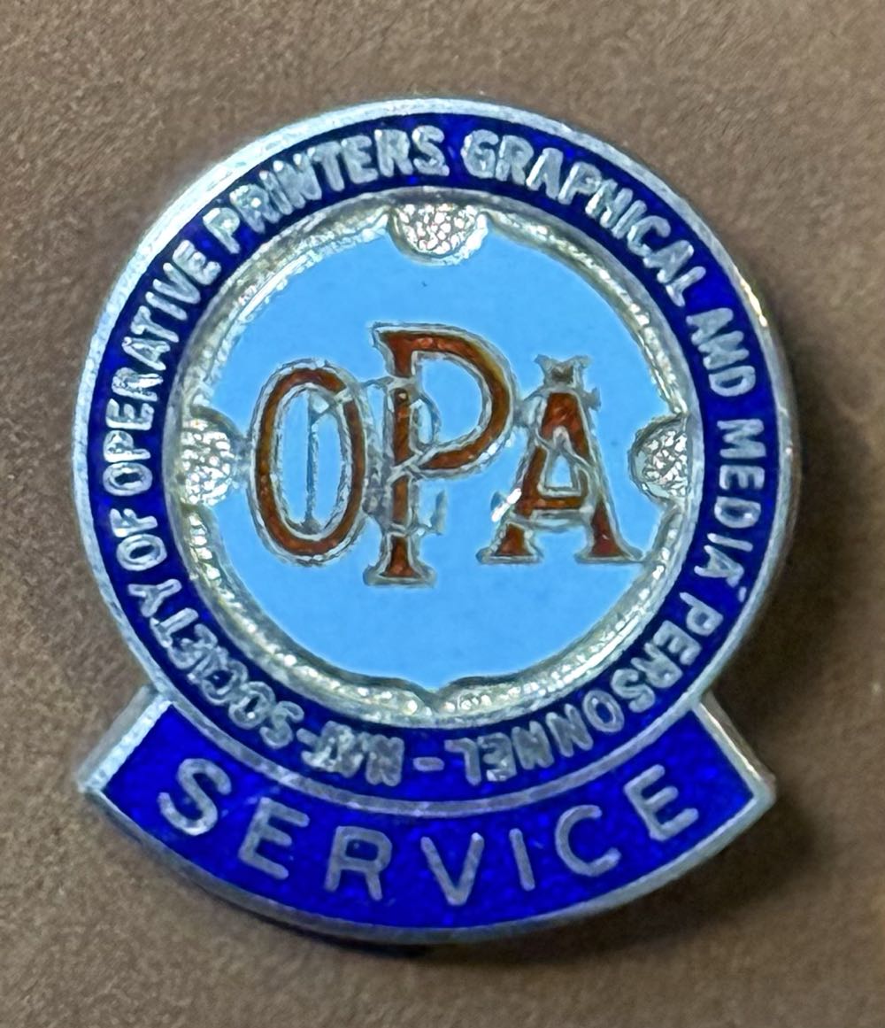 National Association of Colliery Overmen, Deputies and Shotfirers - Clips tome Colliery