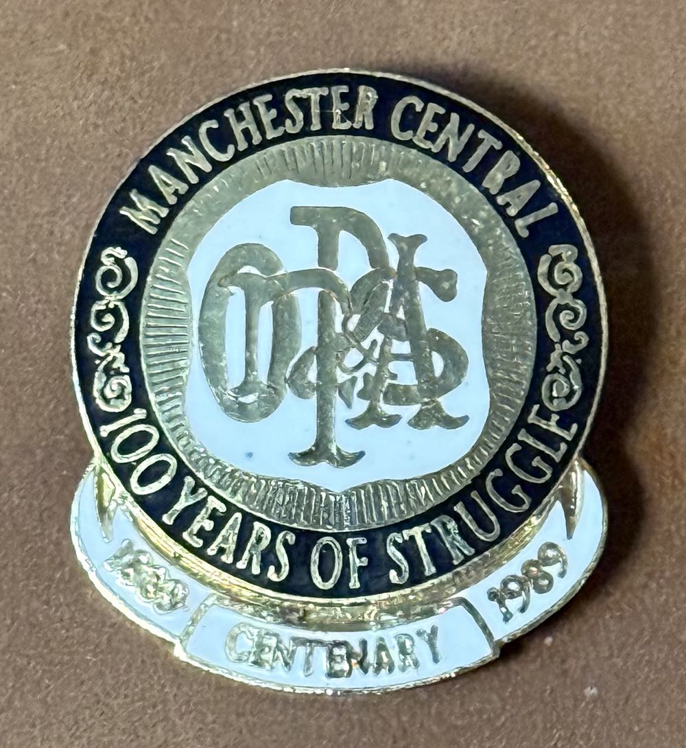 Confederation of Health Service Employees