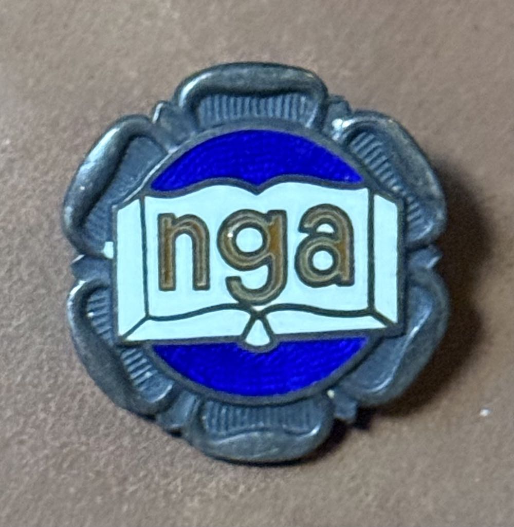 Transport and General Workers’ Union - Official Collector