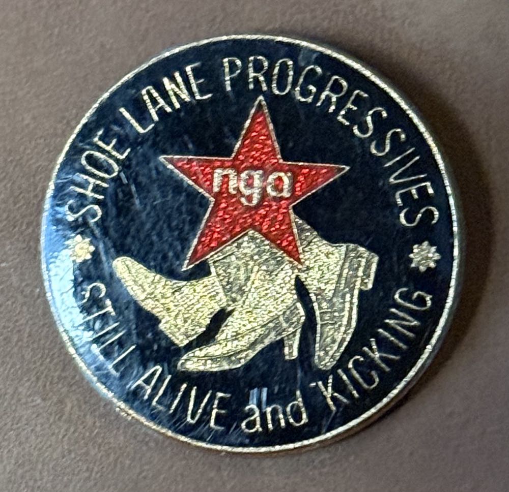 Associated Society of Locomotive Engineers and Firemen - Faversham Branch 1907-1987