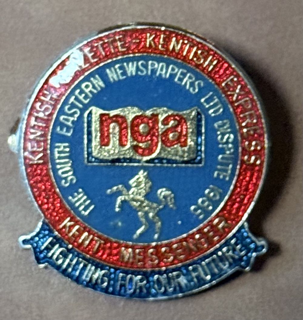 National Union of Mineworkers - Nottinghamshire Ex and Retired Members Association