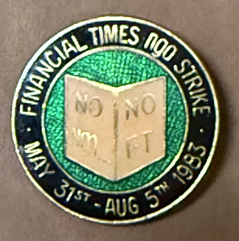 Amalgamated Association of Beamers, Twisters and Drawers