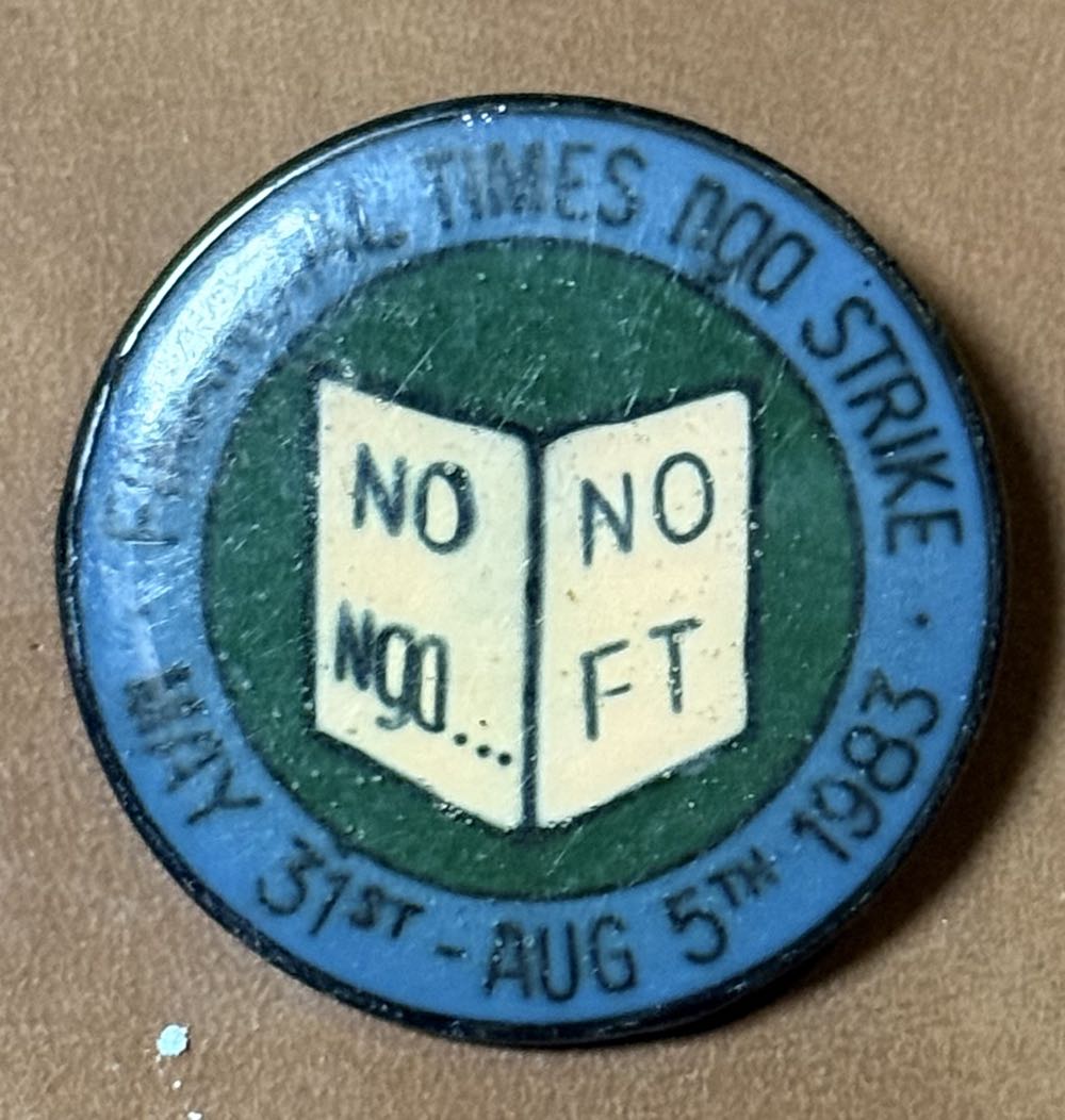 Associated Metalworkers Association