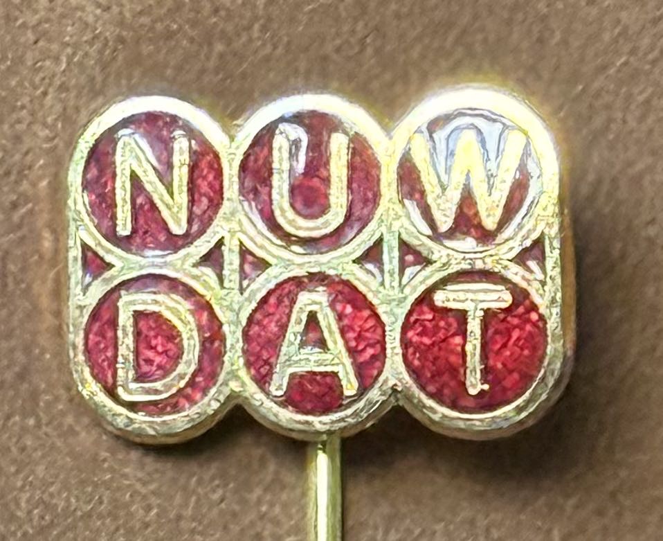 Associated Society of Locomotive Engineers and Firemen - Kettering